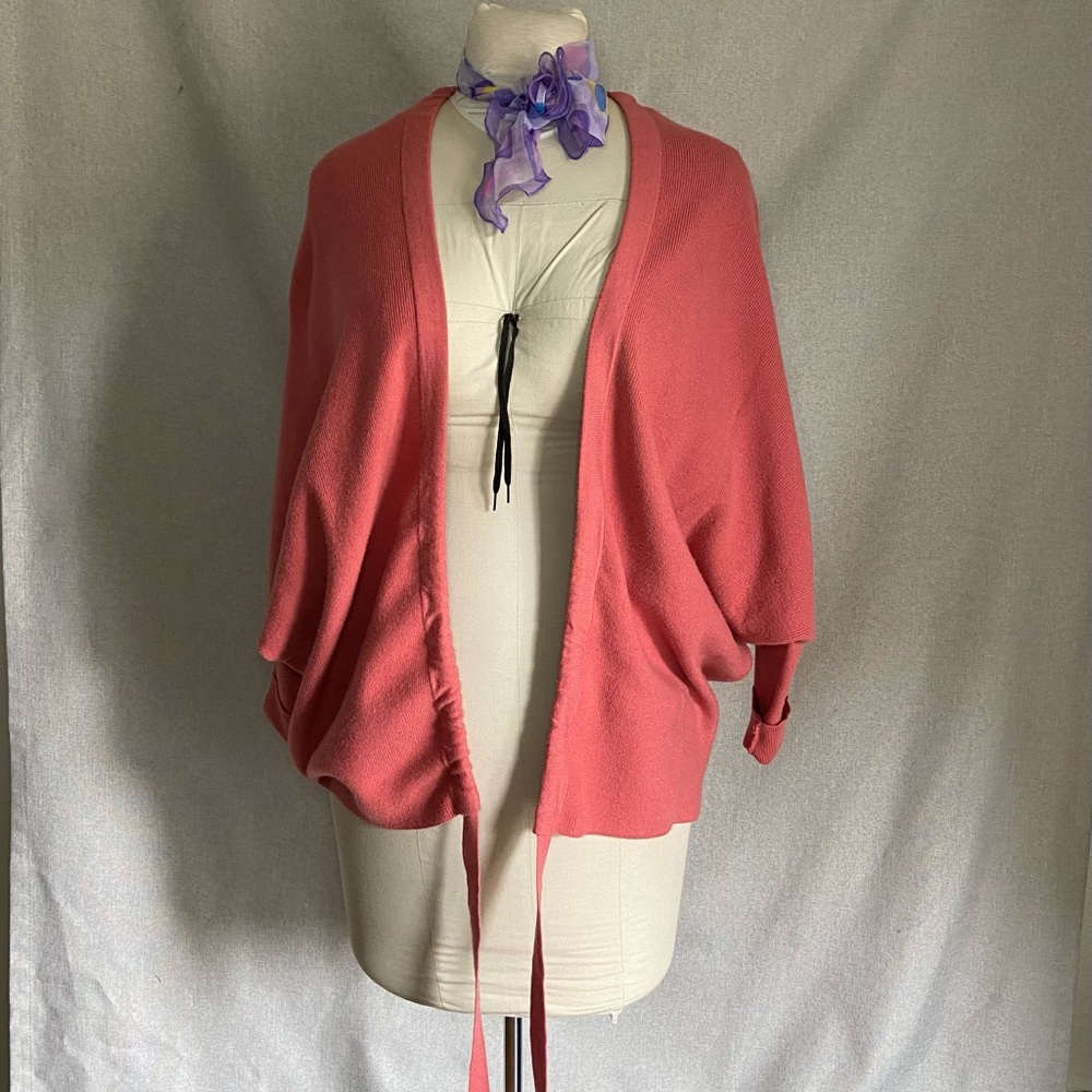 Express Cocon Cardigan - Picture 4 of 9